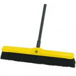 View: 9B10 Plastic Foam Block, Medium Floor Sweep, Tampico Fill 
